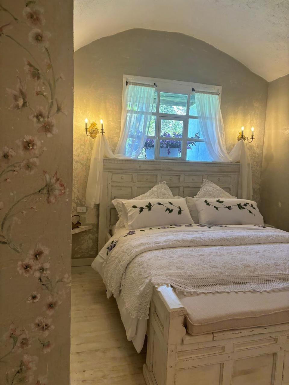 Hotel Boutique Casa De Hacienda Su Merced Puembo Екстериор снимка