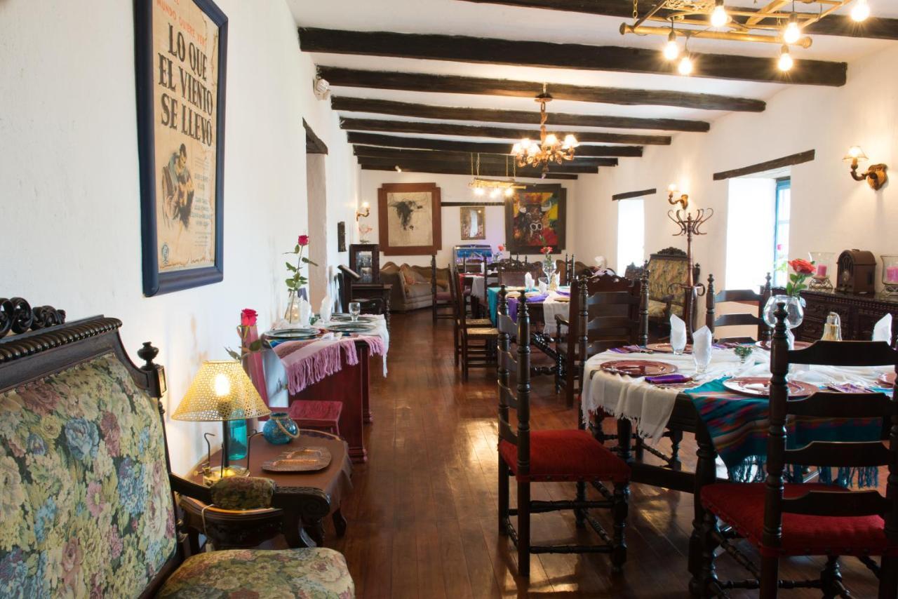 Hotel Boutique Casa De Hacienda Su Merced Puembo Екстериор снимка